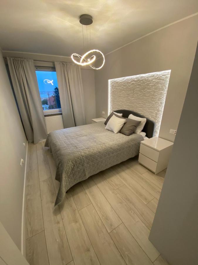 Flat4You II Poznan Bagian luar foto
