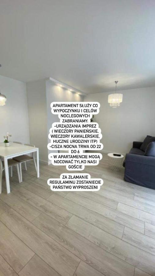 Flat4You II Poznan Bagian luar foto